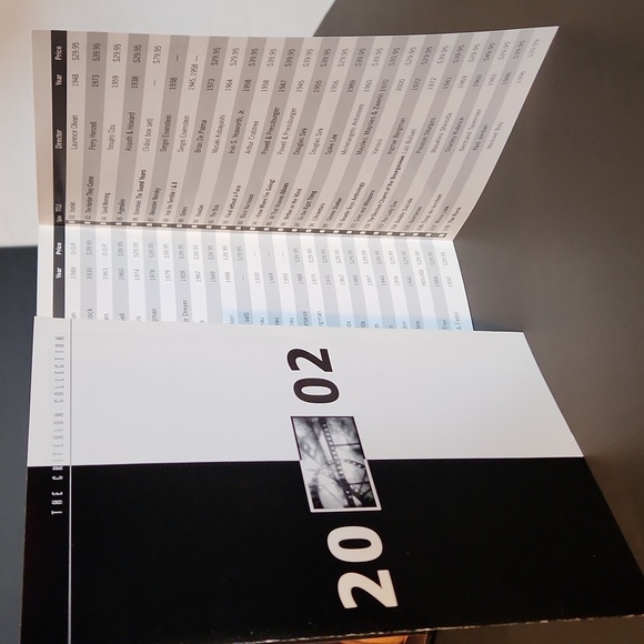 SOLARIS Andrei Tarkovsky Criterion Special Edition 2 DVD Set Mint Condition - Picture 16 of 17